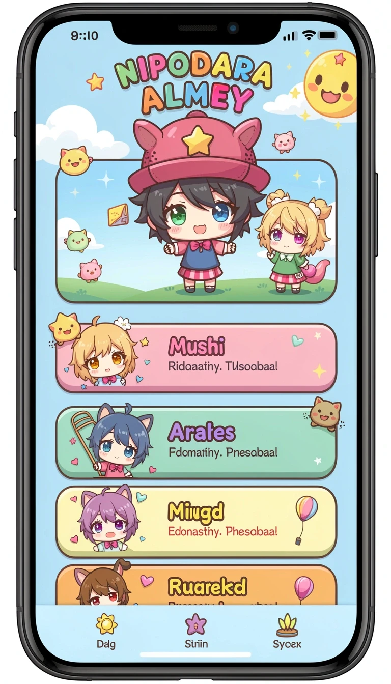 Screenshot Aplikasi pgking Terbaru dengan Fitur Terbaik nomor 1