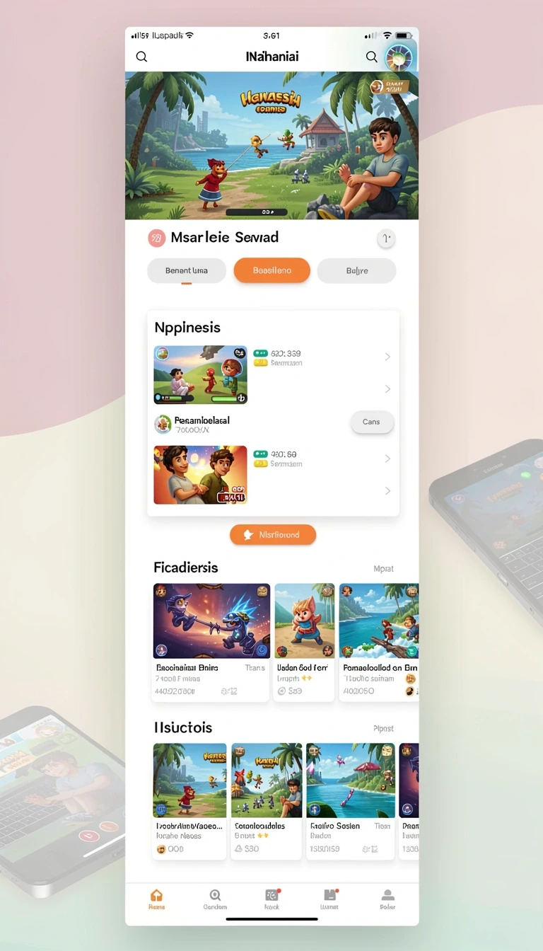 Screenshot Aplikasi akunjp Terbaru dengan Fitur Terbaik nomor 3