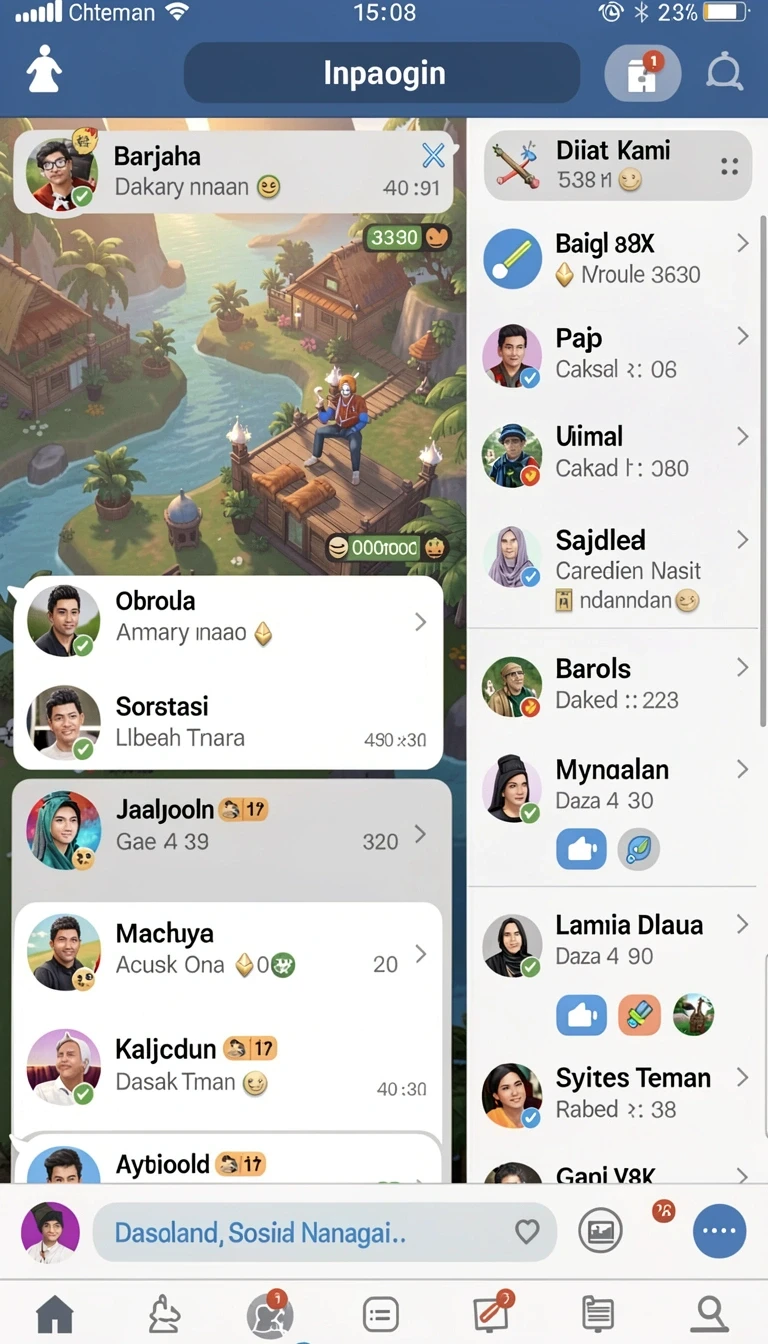 Screenshot Info Aplikasi natunatoto Terbaru dan Cara Download nomor 2
