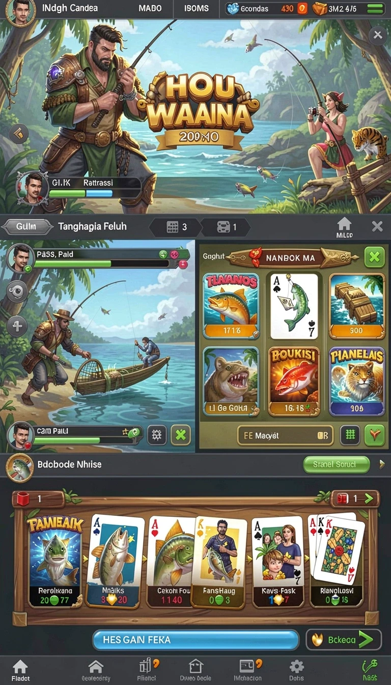Screenshot Update Aplikasi ind89 Terbaru 2026 nomor 2