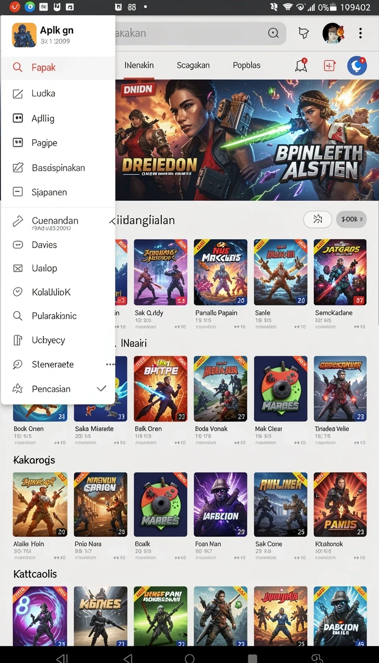 Screenshot Panduan Instalasi Aplikasi suster4d di Android nomor 2