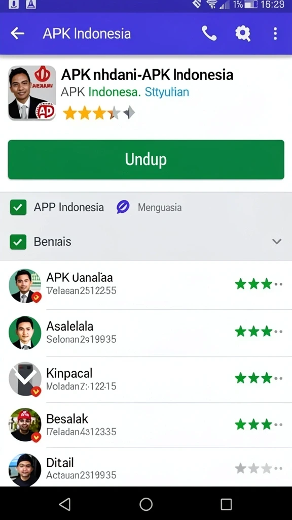 Screenshot big777 APK Terbaru dan Aman untuk Diunduh nomor 2