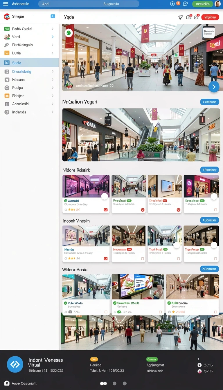 Screenshot Aplikasi dalaxy138 Ringan untuk Android nomor 3