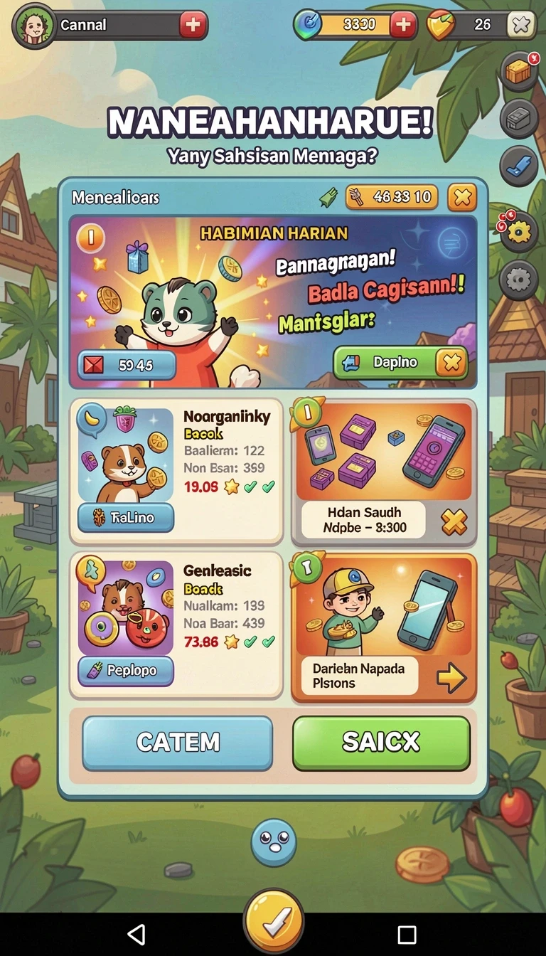 Screenshot Cara Menggunakan Aplikasi bowo77 untuk Pemula nomor 3