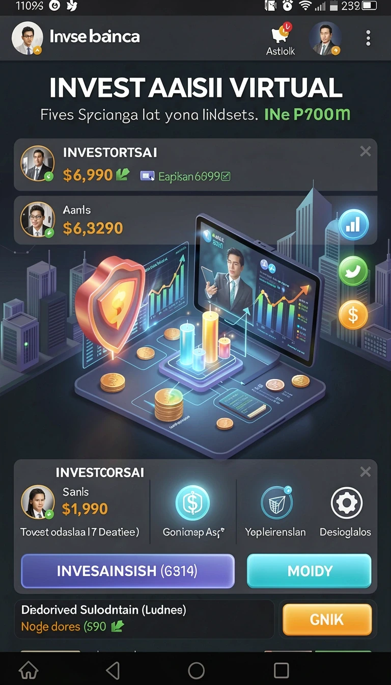 Screenshot Review Aplikasi surgaplay Versi Terbaru nomor 3