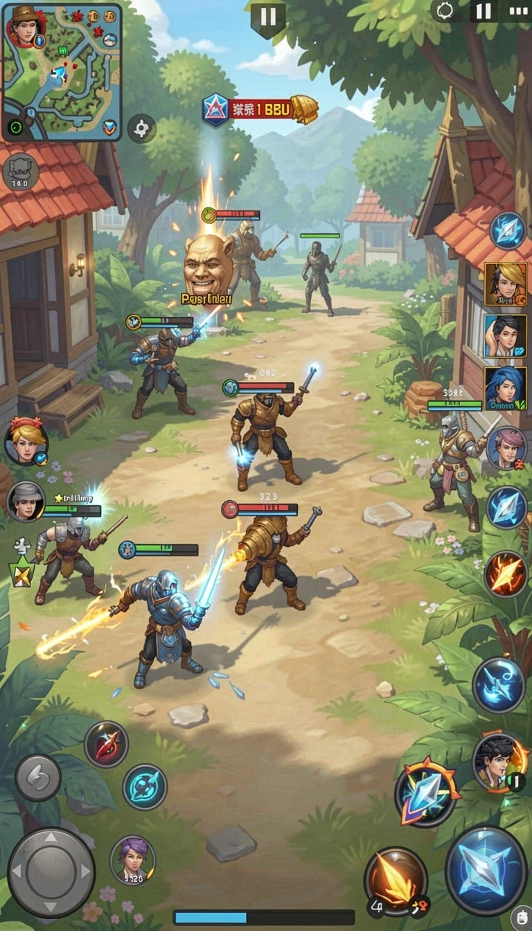 Screenshot ganas33 Terbaru untuk Android: Download APK Gratis nomor 1