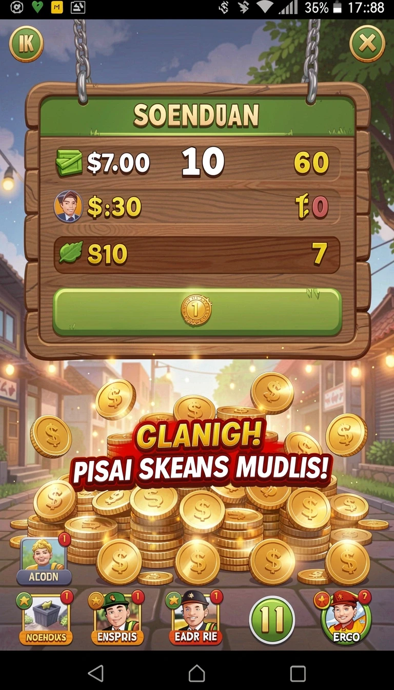 Screenshot duit8 Terbaru: Download APK Resmi dan Aman nomor 3