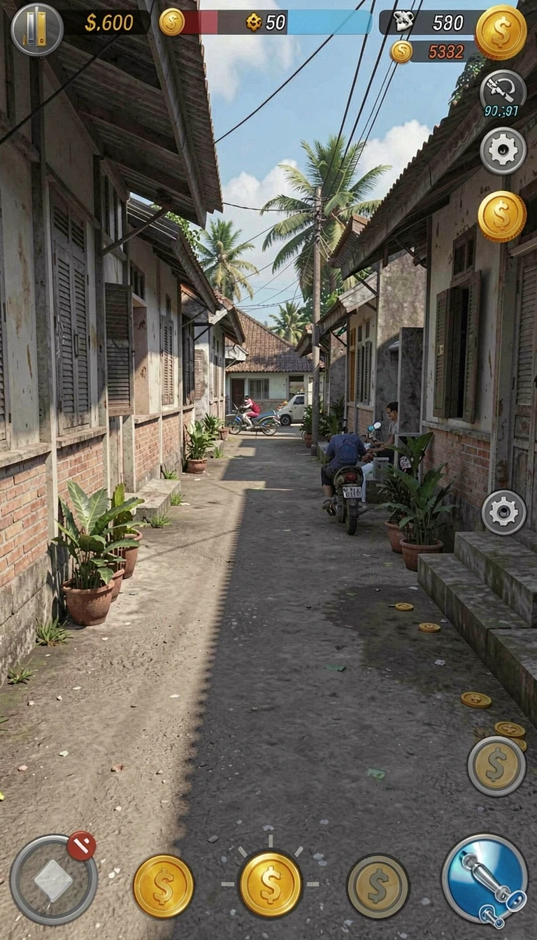Screenshot Download arta4d APK Terbaru Full Version nomor 2
