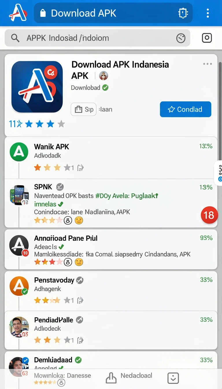 Screenshot Review Aplikasi hiatoto Versi Terbaru nomor 1