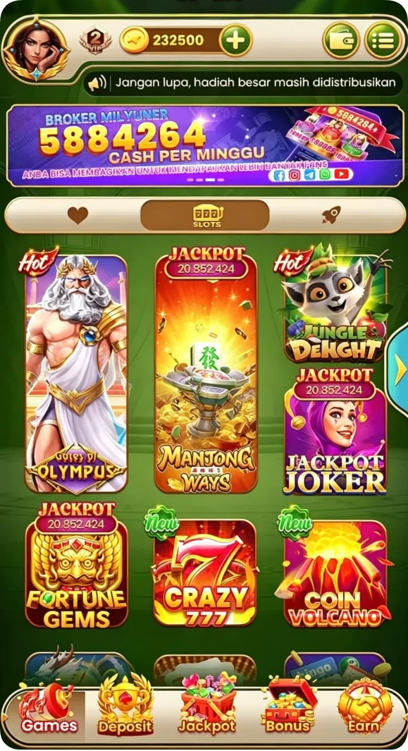 Screenshot Download hitogel APK Original untuk Android nomor 3