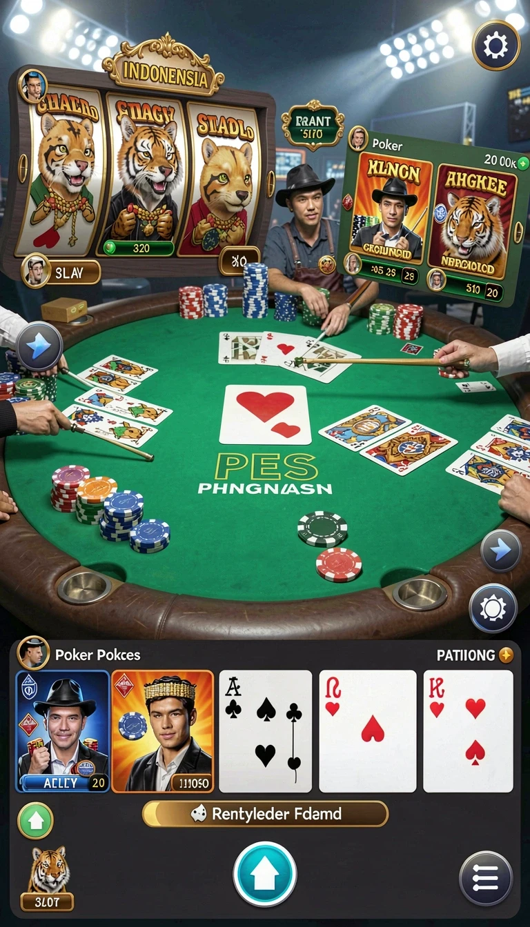 Screenshot 777rt APK Full Version untuk Android nomor 3