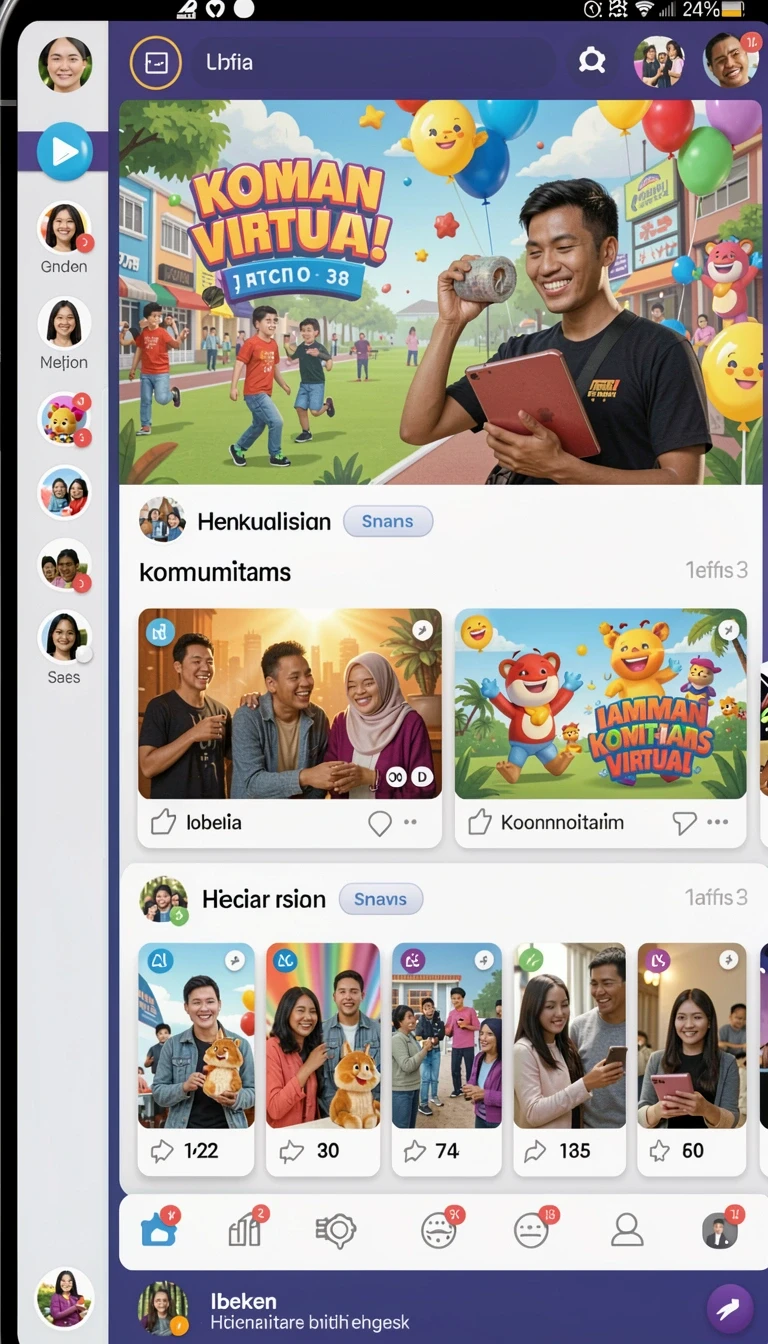 Screenshot Kelebihan dan Fitur Aplikasi olx128 Terbaru nomor 1