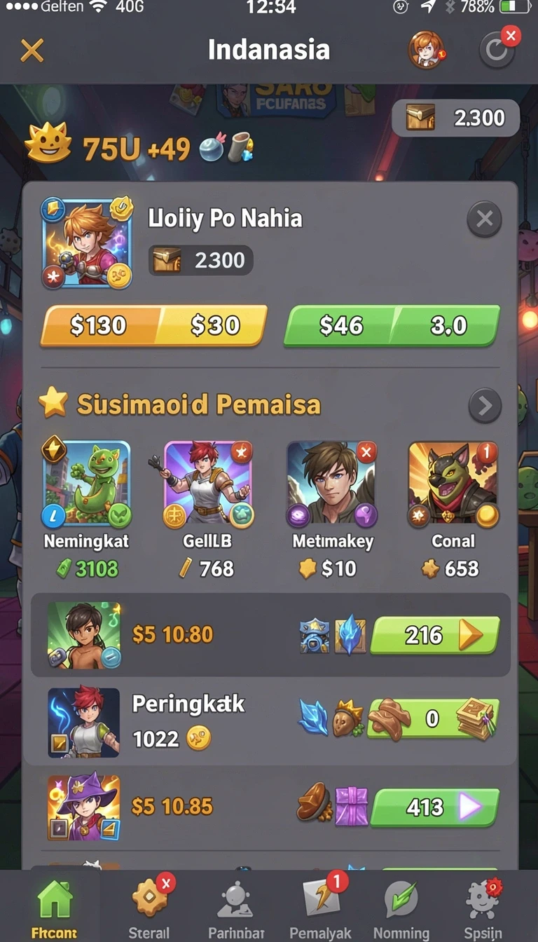 Screenshot Download gacorfun APK Terbaru Full Version nomor 3