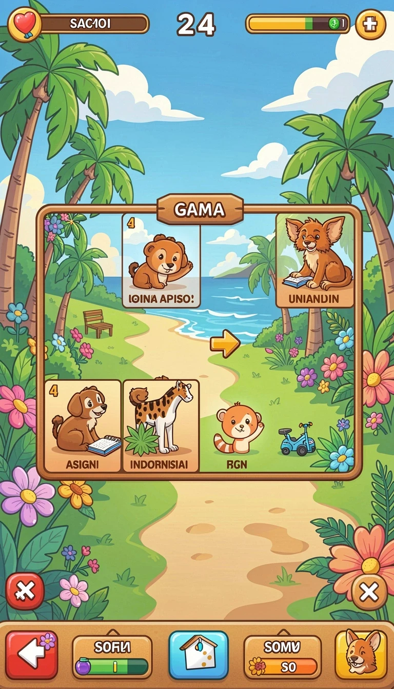 Screenshot baim303 Versi Terbaru: Apa yang Baru? nomor 3