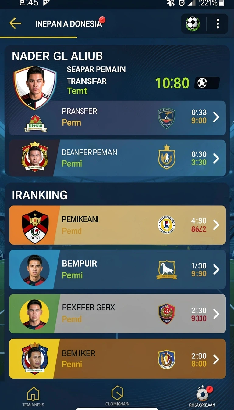 Screenshot pp444 Versi Terbaru: Apa yang Baru? nomor 3