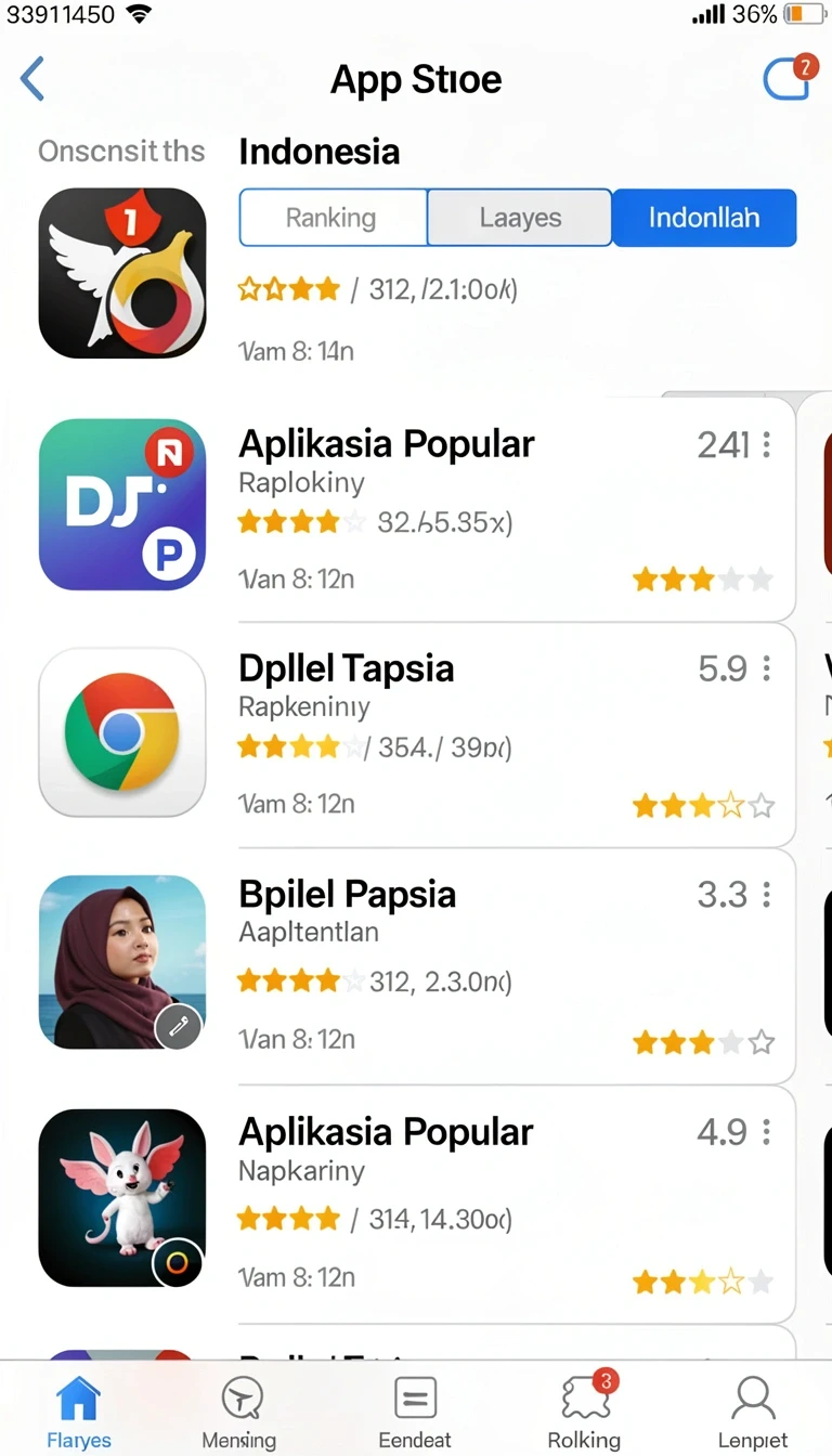 Screenshot Download Aplikasi star Terbaru untuk HP Android nomor 2