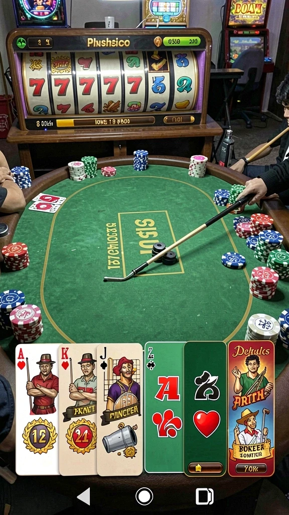 Screenshot big777 APK Terbaru dan Aman untuk Diunduh nomor 1