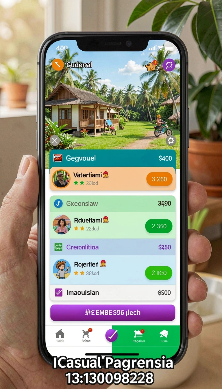 Screenshot Aplikasi 93337 Terbaru dengan Fitur Terbaik nomor 2