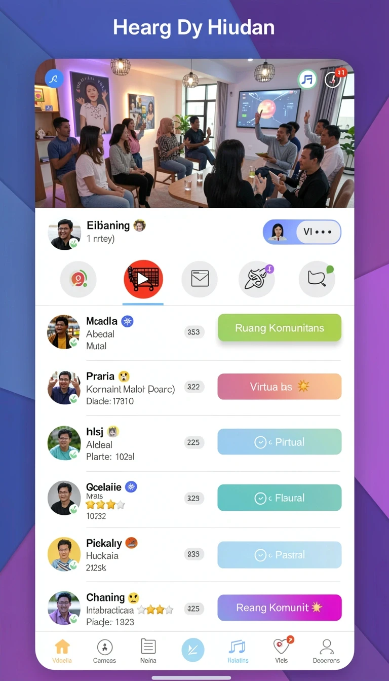 Screenshot 8055 APK Versi Terbaru untuk Android 2026 nomor 3