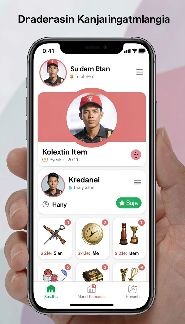 Screenshot baliwin66 Terbaru: Download APK dan Info Lengkap nomor 2