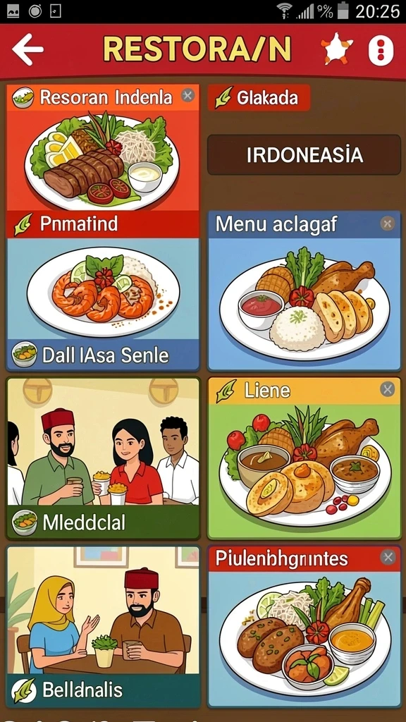 Screenshot aa62 App: Info, Rating, dan Link Download nomor 1