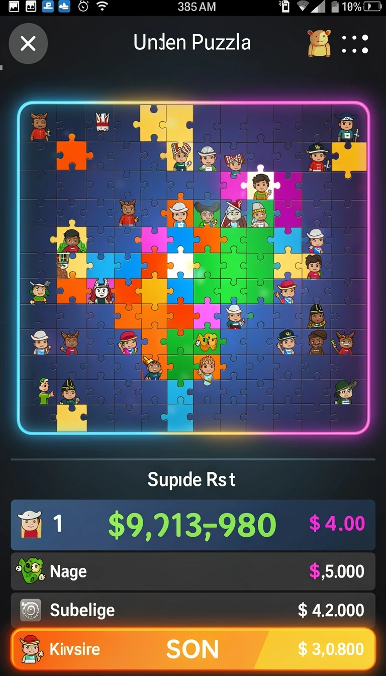 Screenshot seven4d APK Terbaru untuk Android Tanpa Iklan nomor 2