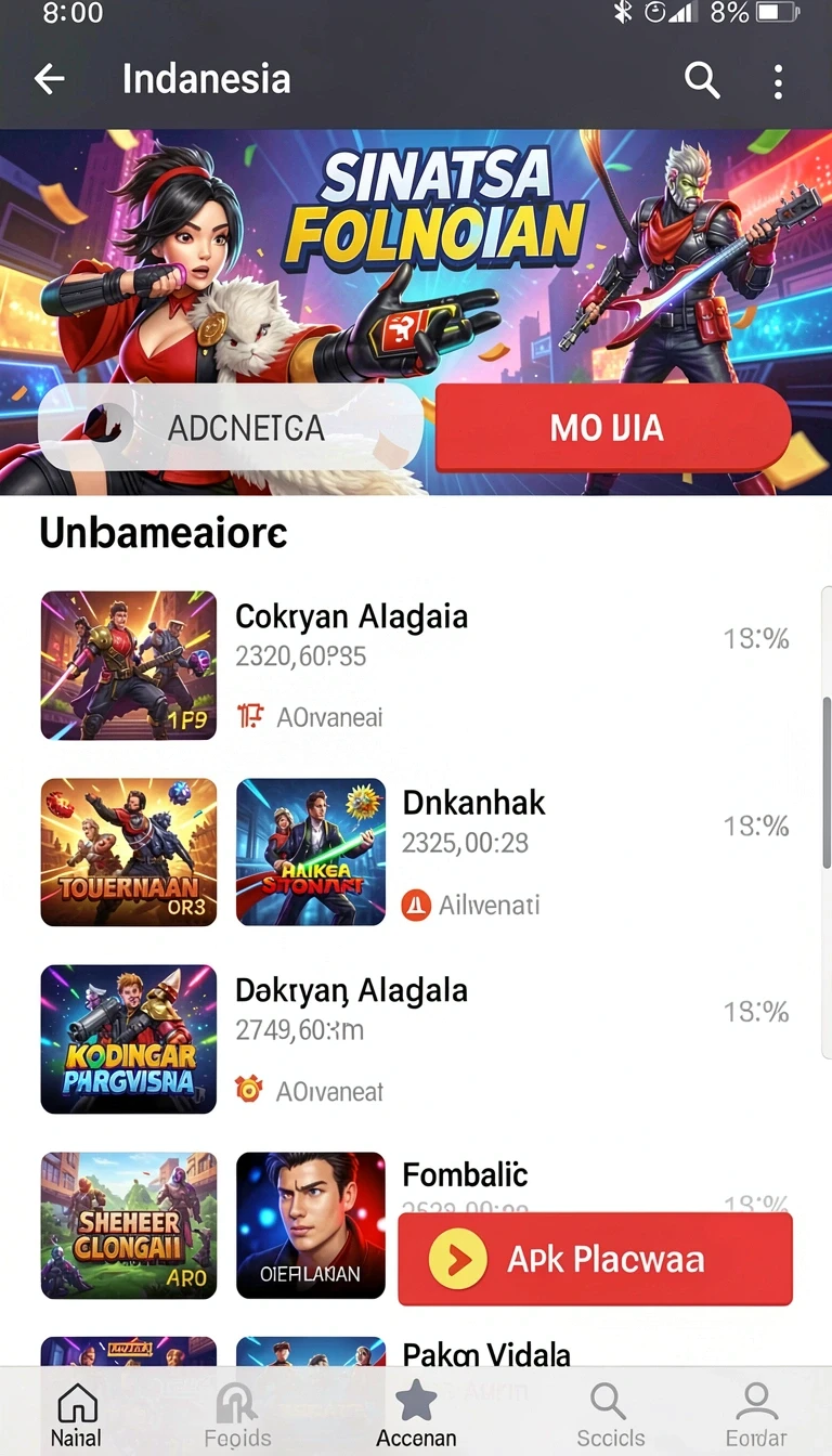 Screenshot Panduan Lengkap Aplikasi win199 untuk Pemula nomor 1