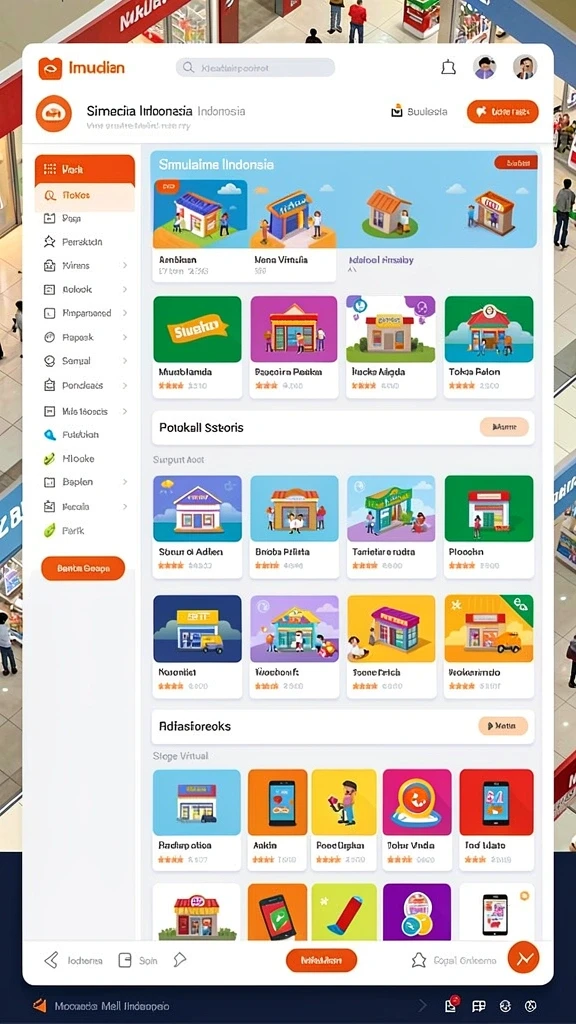 Screenshot Aplikasi support Terpercaya untuk Android nomor 1