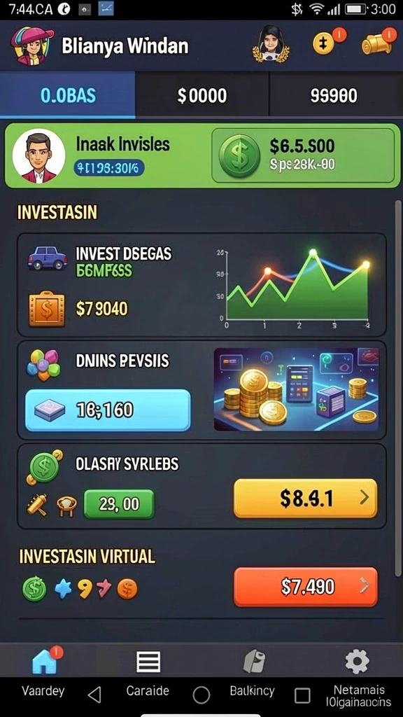 Screenshot koko11 APK Terbaru untuk Android Tanpa Iklan nomor 3