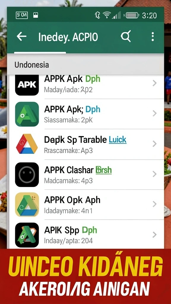 Screenshot Aplikasi paus188 Terbaru dan Terlengkap nomor 2