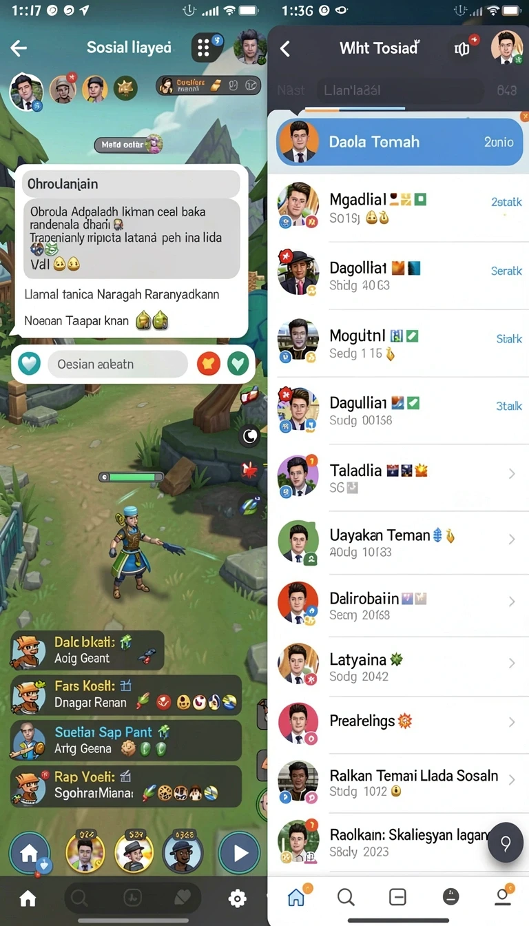 Screenshot Review Aplikasi tv888 Versi Terbaru nomor 1