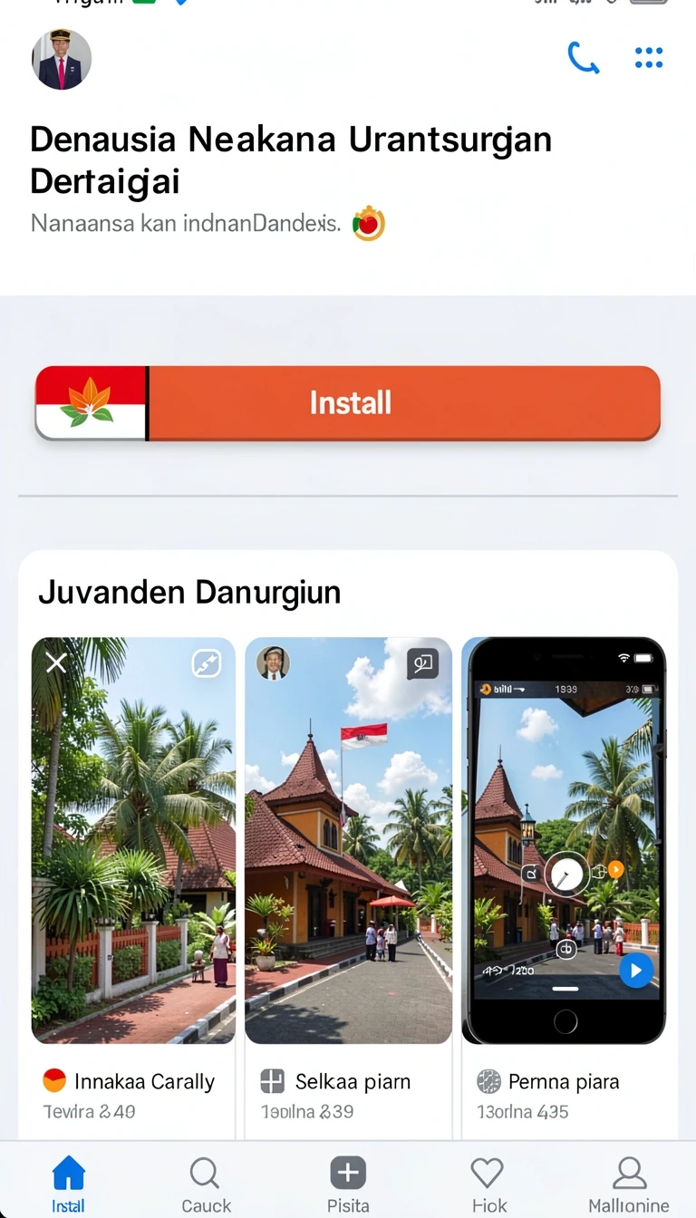 Screenshot Download Aplikasi 8ii Terbaru untuk HP Android nomor 1