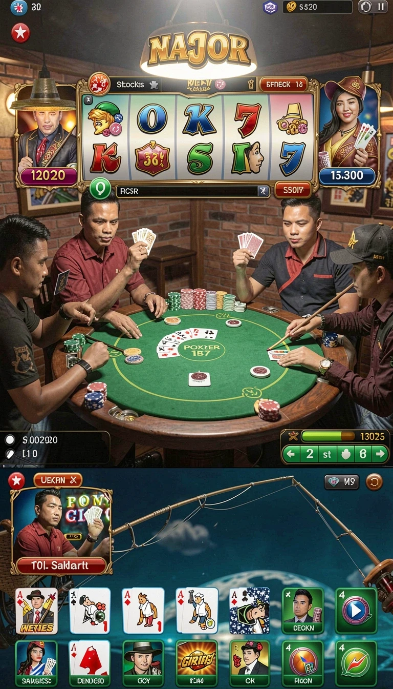 Screenshot Download indaaa APK Terbaru Full Version nomor 3