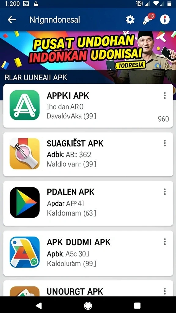 Screenshot Cara Menggunakan Aplikasi y89 untuk Pemula nomor 3