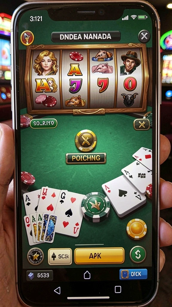 Screenshot Aplikasi 62hot Terpercaya untuk Android nomor 2