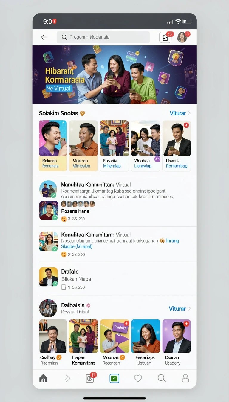Screenshot jitutoto APK: Cara Download dan Instal di Android nomor 2