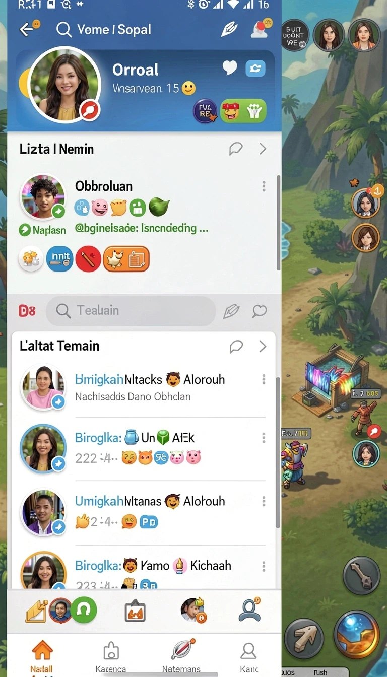 Screenshot Download indaaa APK Terbaru Full Version nomor 2
