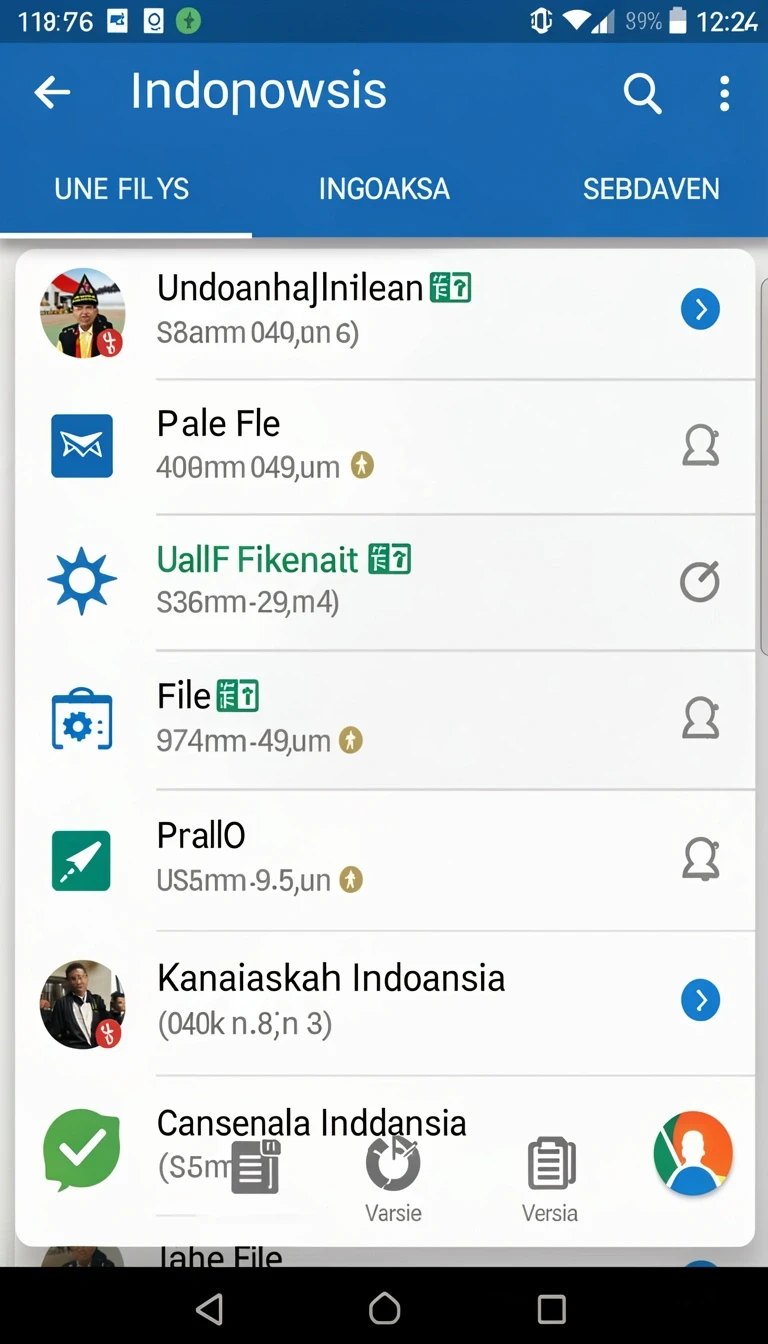 Screenshot Aplikasi 7777w Terpercaya untuk Android nomor 1