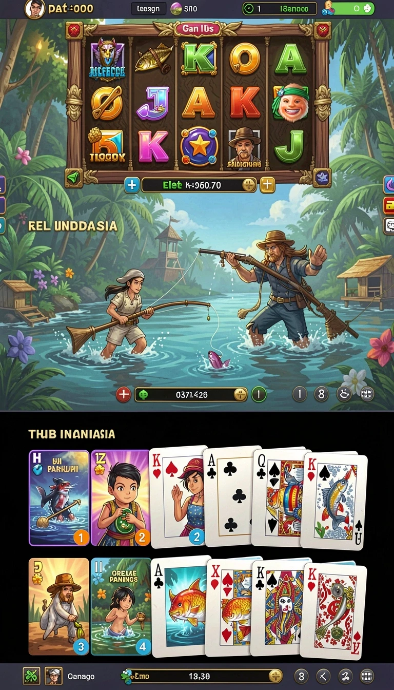 Screenshot Review Aplikasi surgaplay Versi Terbaru nomor 1