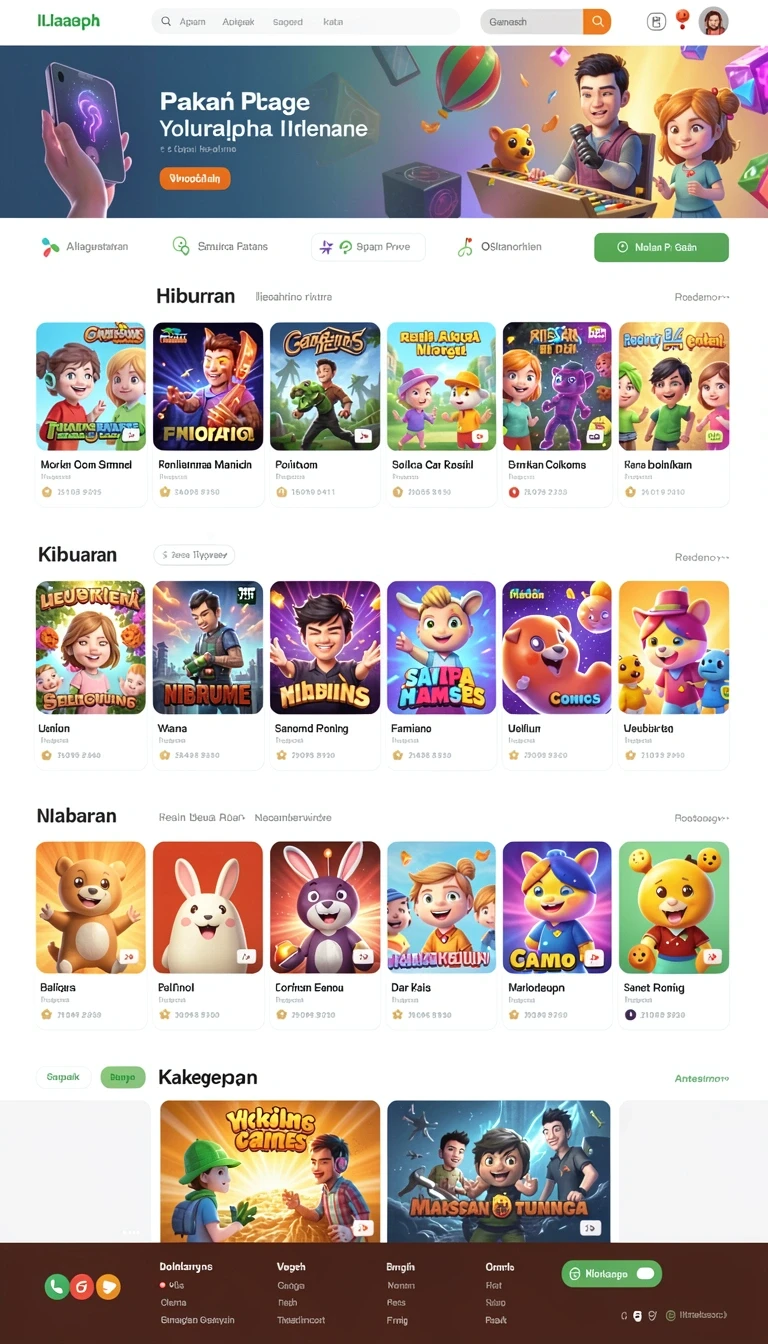 Screenshot Download glowin88 APK Original untuk Android nomor 3