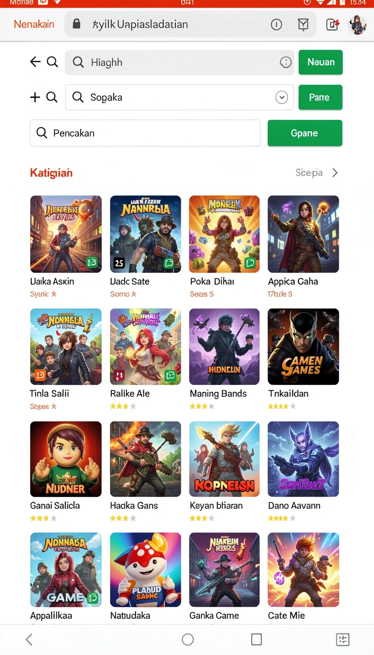 Screenshot Aplikasi empire88 Resmi dan Terpercaya di Android nomor 1