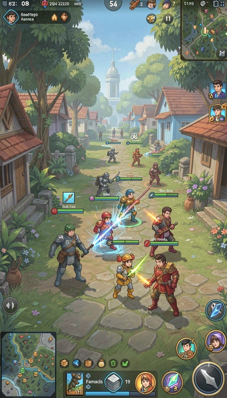 Screenshot Info Aplikasi piton786 Terbaru dan Cara Download nomor 2