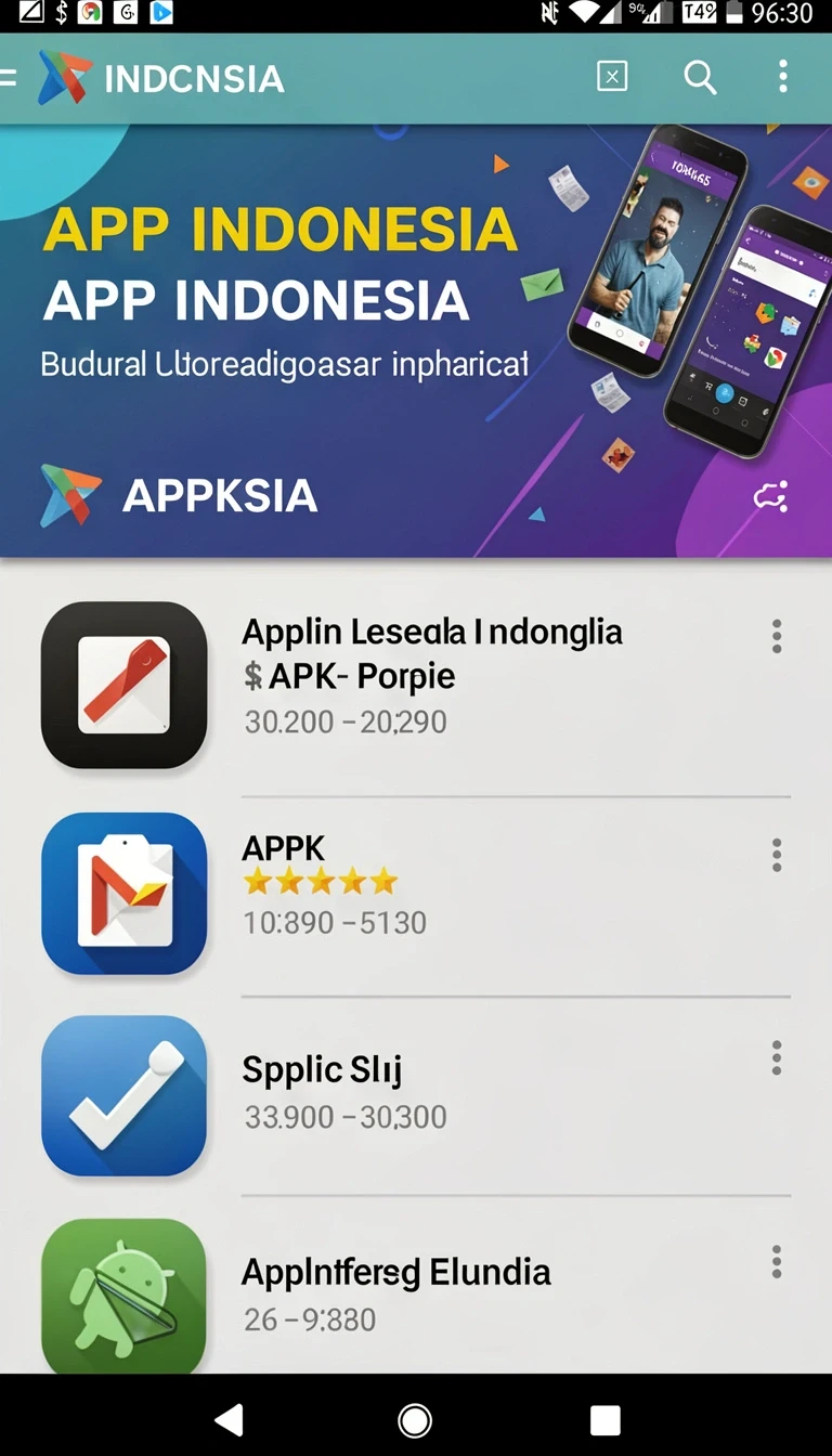 Screenshot Aplikasi open Terbaru dengan Fitur Terbaik nomor 1