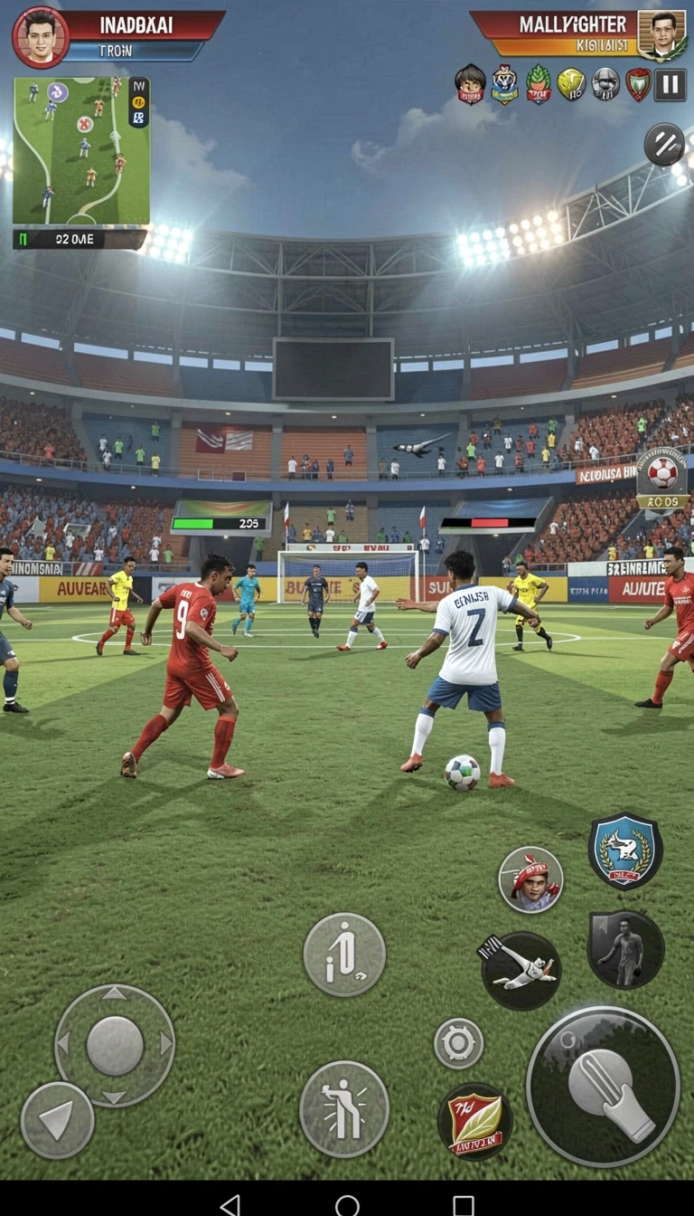 Screenshot raffi777 Terbaru: Review Aplikasi dan Link Unduh nomor 1