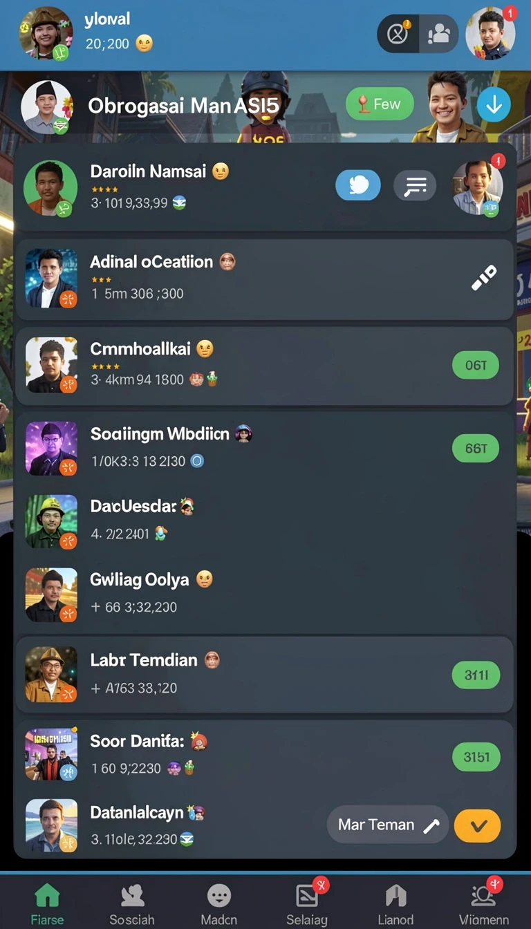 Screenshot paus123 Terbaru: Download APK dan Info Lengkap nomor 1