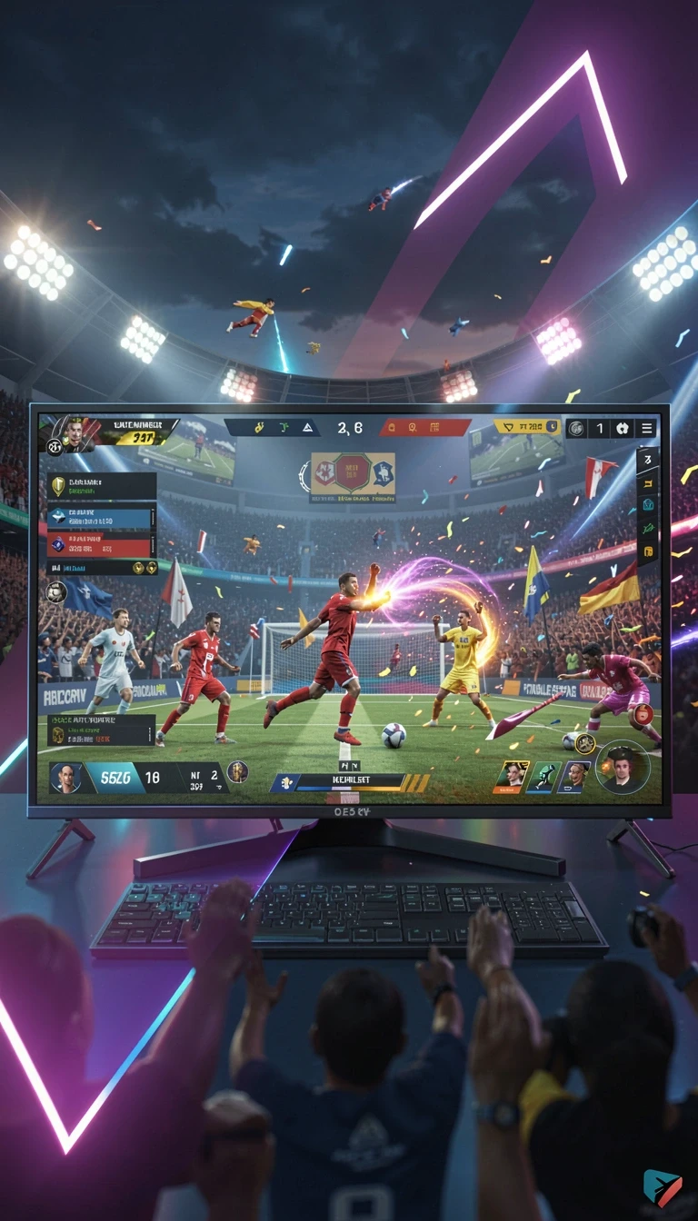 Screenshot 8055 APK Versi Terbaru untuk Android 2026 nomor 1