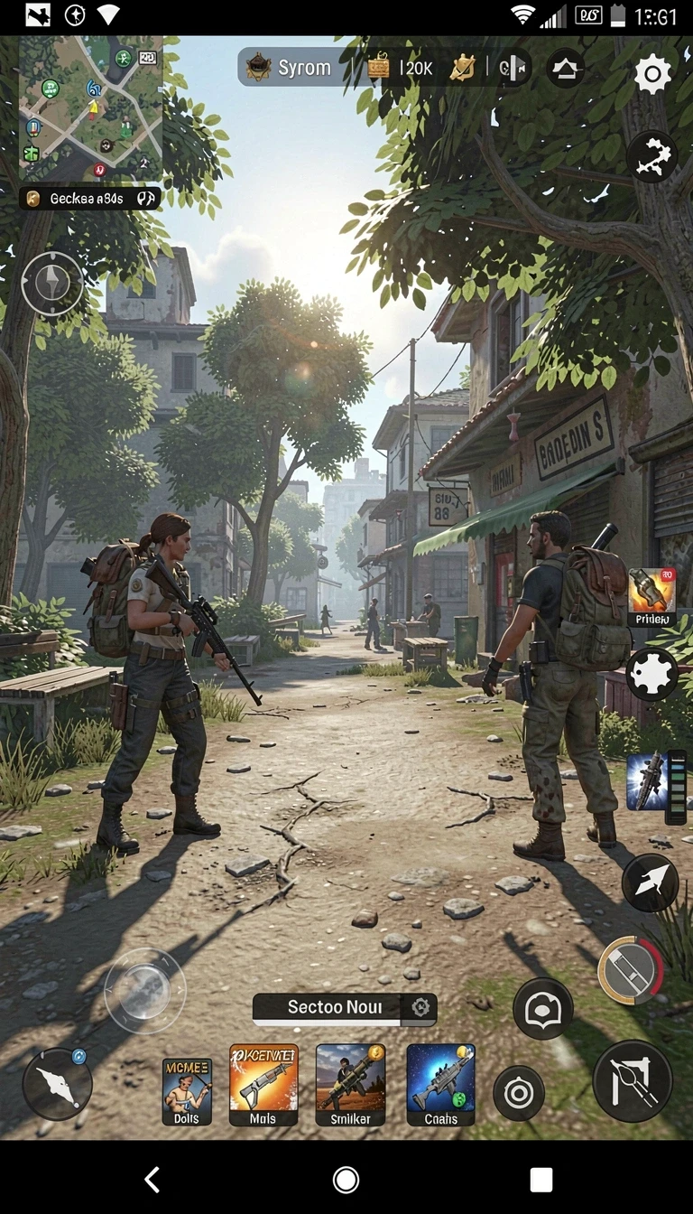 Screenshot Aplikasi open Terbaru dengan Fitur Terbaik nomor 2